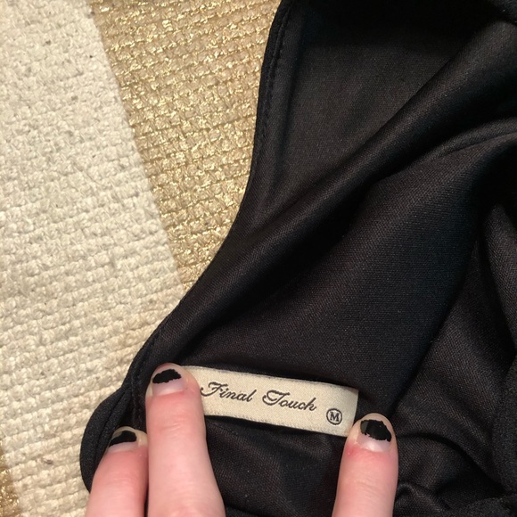 T-shirt dress - Picture 2 of 2